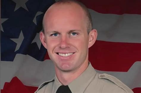 Suspect arrested in ambush-style slaying of L.A. County deputy